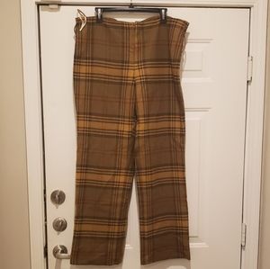 Nine West Wool Pants.